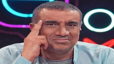 تصویر روز | شهرت رسیدن «نصرالله رادش» و بیوگرافی | گلی شی