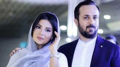 تصویر روز | زندگی جذاب احمد مهرانفر همراه بیوگرافی | گلی شی