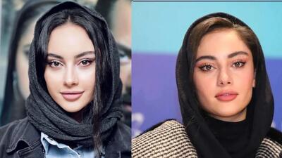 تصویر روز | ترلان پروانه با ظاهری مینیمال و نگاه معصومانه در خودروی خود | گلی شی