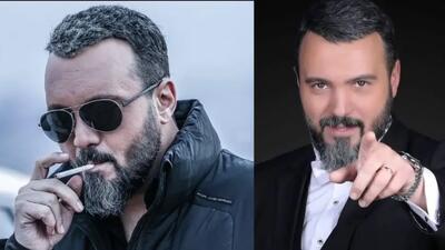 تصویر روز | زندگی دیدنی و شخصی «کامبیز دیرباز» | گلی شی