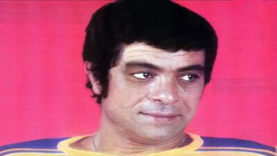 خبر روز | خاطره حامد بهداد از دیدارش با بهروز وثوقی در آمریکا | گلی شی