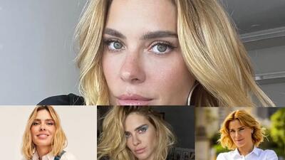 خبر روز | تصاویر شخصی، زندگی خصوصی کارولینا دیکمان و بیوگرافی | گلی شی