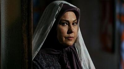 تصویر روز | زندگی جذاب و بیوگرافی «مهرانه مهین‌ترابی» | گلی شی