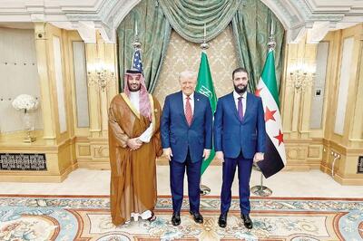 شیخ‏‌نشین‌‏ها در خاورمیانه ۲۰۲۵/دول حاشیه خلیج فارس پس از جنگ اسرائیل و ایران چه چشم‏‌اندازی در منطقه دارند؟