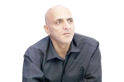  غلامرضا امیدی معاون توسعه سرمایه انسانی و مدیریت منابع وزارت ارتباطات و فن‏آوری اطلاعات:دولت مجوز بدهد  تامین منبع مالی با خودمان