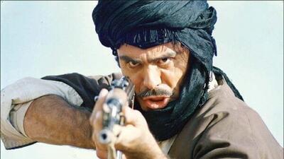 «عقاب‌ها» ۴۰ سال پیش چند نفر را به سینما کشاند؟