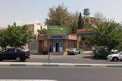 ملاقات با زندانیان منفی ۱۸