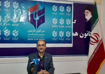 گلستان قطب اقتصاد دیجیتال کسب و کارهای اینترنتی در حوزه پوشاک در پست کشور است