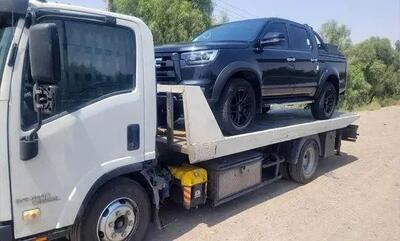 راهنمای جامع خدمات تخصصی امداد خودرو زنجان