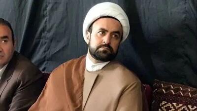 فوت دادستان گناباد در حادثه تصادف