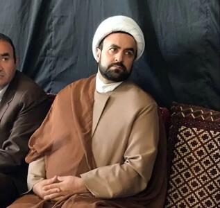 دادستان گناباد در حادثه تصادف جان باخت