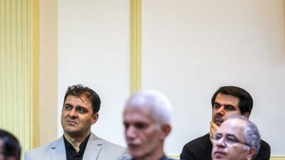 سهرابیان: کانوپولو در گروه مرگ قرار دارد
