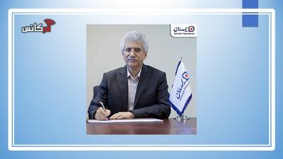 معاون فنی بیمه‌های اشخاص شرکت بیمه سامان؛ بیمه سامان مجوز صدور  بیمه‌نامه حق مالکیت ساختمان مسکونی  را دریافت کرد