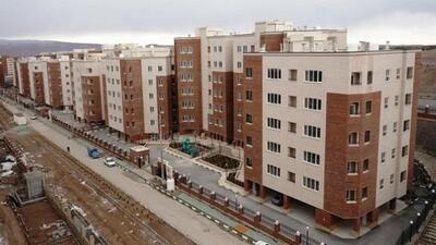جریمه بانک‌ها در نهضت ملی مسکن لغو شد
