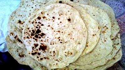 علت کاهش کیفیت نان در چند ماه گذشته