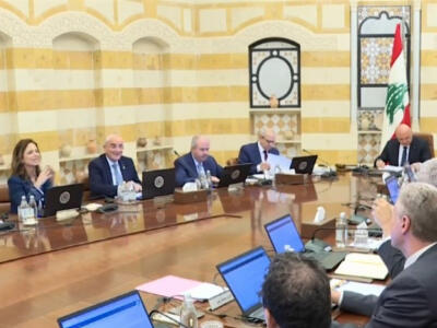 جنگ داخلی در لبنان کلید می‌خورد؟ - دیپلماسی ایرانی