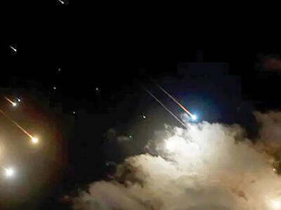 اسرائیل بداند ایران لبنان، سوریه یا حتی یمن نیست - دیپلماسی ایرانی