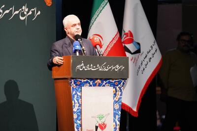 معاون رئیس جمهور: مدافعان حرم جنگ ۱۲ روزه را سال‌ها به تاخیر انداختند
