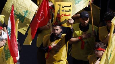 آمادگی کامل مقاومت لبنان برای نبرد/ آمریکا و اسرائیل از شکست مصون نیستند