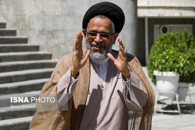 اسماعیلی: روند درمان علوی توسط تیمی از پزشکان مجرب پیگیری می‌شود
