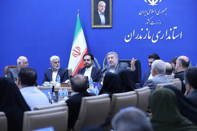 مردم بدانند که جنگی آغاز نخواهد شد