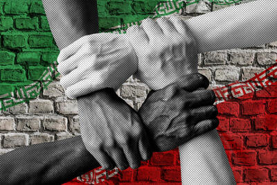 لزوم توجه به مشارکت و نشاط اجتماعی، تنوع دینی و هویت جمعی در تقویت همبستگی ملی