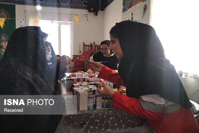 توسعه خدمات امدادی نیازمند یاری خیرین است