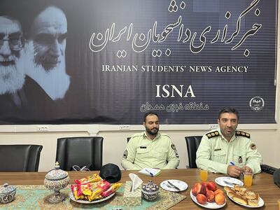 رسانه‌ها سنگرهای جنگ ترکیبی را پُر می‌کنند