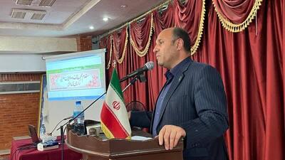 برگزاری آموزش‌های تخصصی، راهبرد مقابله با تهدیدات نوین دشمن