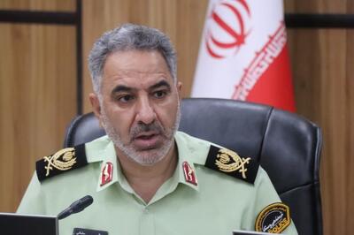 الحاق ۲۱ هکتار زمین به قرارگاه اربعین مرز مهران