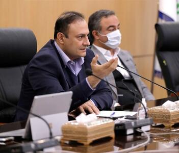 انتقاد قطعه‌سازان به نحوه قیمت‌گذاری خودرو؛ نگران وضعیت موجود هستیم