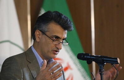 نیاز به عزم ملی برای عبور از بحران‌های محیط زیستی