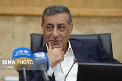 با جدیت پیگیر اتصال راه آهن کرمانشاه به مرز خسروی هستیم