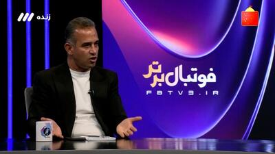 مصطفی لشکری: هجمه‌ها به سمت درویش، از سمت دلال‌ها است