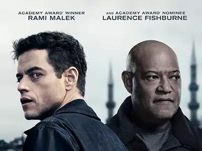 فیلم آماتور با دوبله فارسی 2025