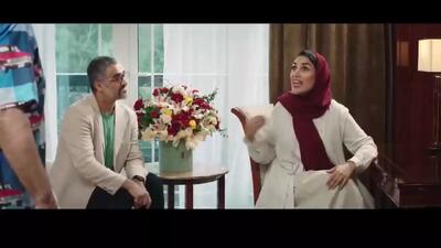 دانلود فیلم هتل | محسن کیایی و پژمان جمشیدی
