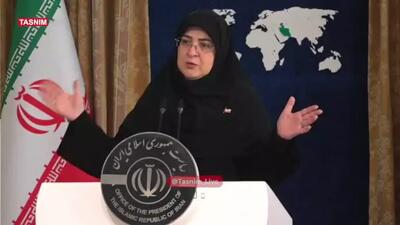 تصمیم برای افزایش قیمت بنزین گرفته شده است؟ / سخنگوی دولت پاسخ داد