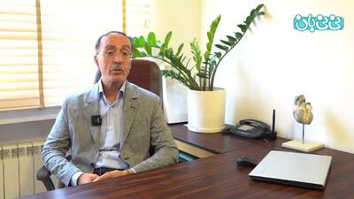 درد قفسه سینه در کودکان