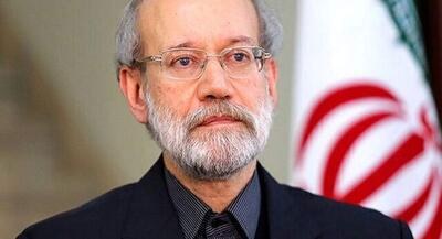 لاریجانی: ایران به کسی دستوری نمی‌دهد | جهان نیوز