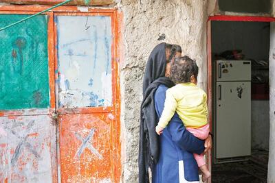 مستأجران در ایران فقیرتر شده‌اند ؛ رشد ۵۰ درصدی مستأجران دچار فقر مطلق در شش سال