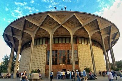 پرفورمنس‌هایی برای تخریب، نه ترمیم