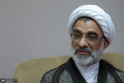 خسروپناه: هر کسی به سرنای تفرقه بدمد اگر منافق نباشد، قطعاً جاهل است/ بزرگ‌ترین مصداق کنونی امر به معروف و نهی از منکر در خصوص انسجام ملی است
