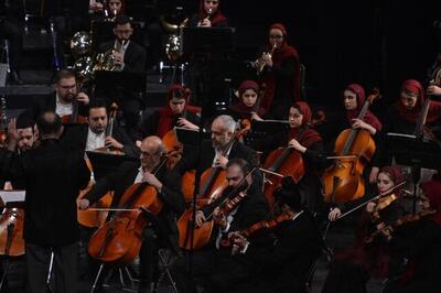 ارکستر سمفونیک تهران «نامیرا» می‌شود/ روایتی از حماسه کربلا و آزادگی