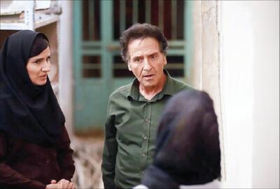 فیلم «غیبت موجه» نقد و نگاهی به اتفاقات روز جامعه است