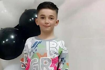 قتل وحشیانه کودک ۹ ساله پس از تجاوز