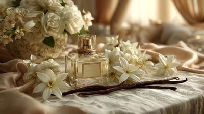 راهنمای خرید بهترین ادکلن زنانه اصل