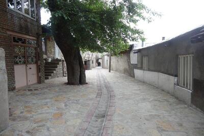 ۲۵۰ روستای زنجان در صف بازنگری طرح هادی