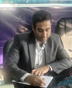 افت فشار آب در شهرستان فارسان به دلیل کاهش منابع آبی است