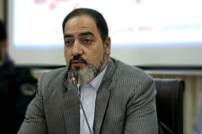 مخالفت قاطع معاون سیاسی استاندار کرمان با عرضه قلیان