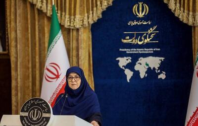 راهپیمایی اربعین نمادی از وحدت مسلمانان و انسجام ملی است/ الان زمان تصمیم‌گیری درباره افزایش قیمت بنزین نیست